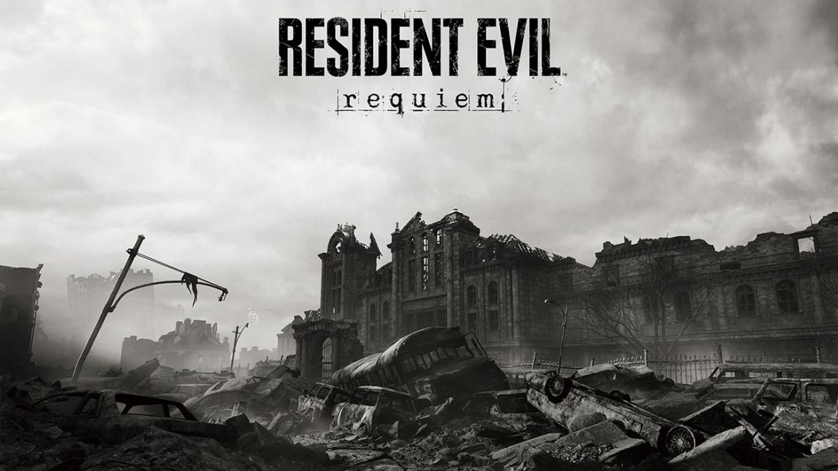 Resident Evil Requiem отримає камеру від третьої особи – розробник пояснює, чому Resident Evil Requiem отримає камеру від третьої особи – розробник пояснює, чому