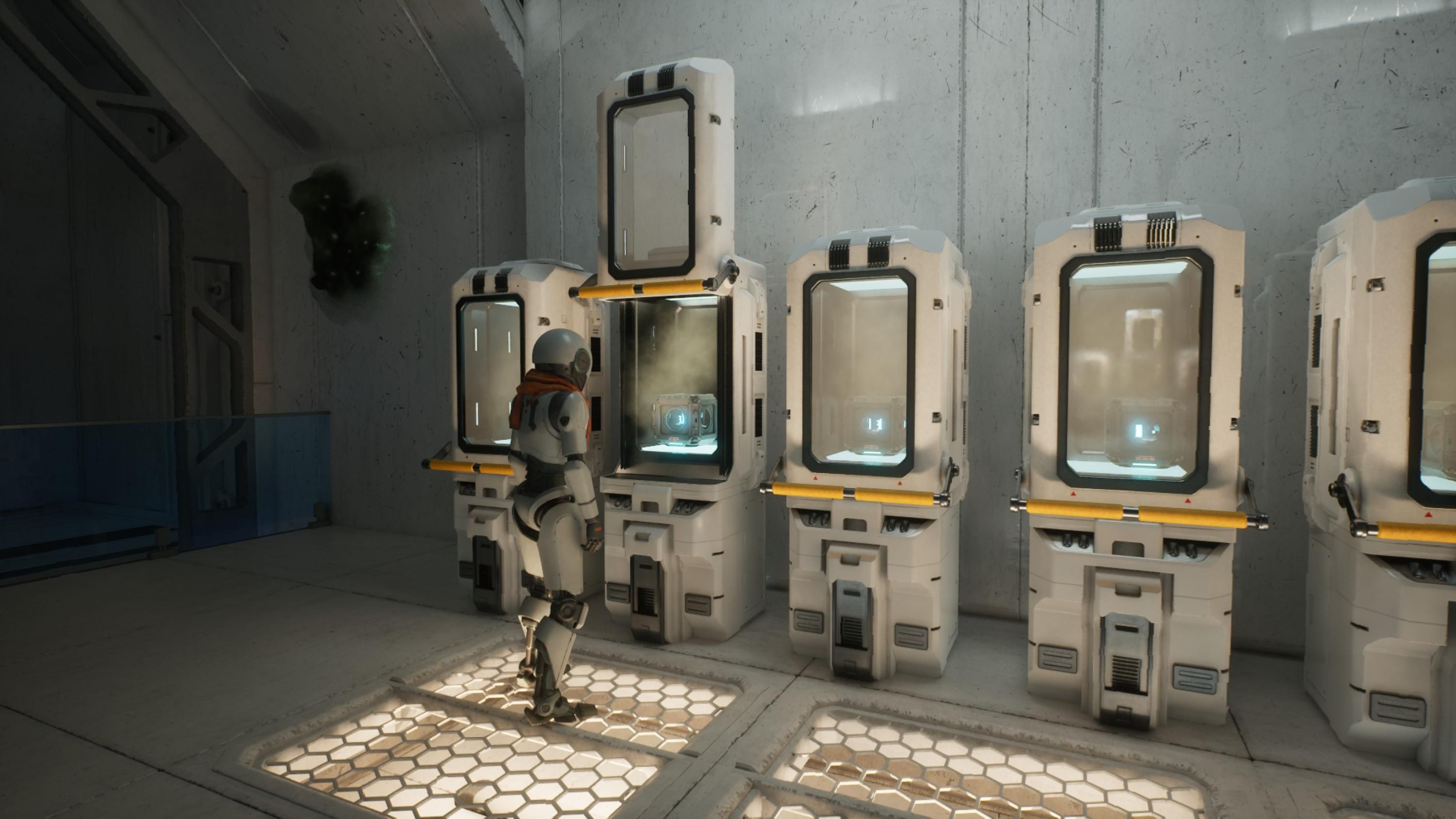 Последний смотритель Последний смотритель