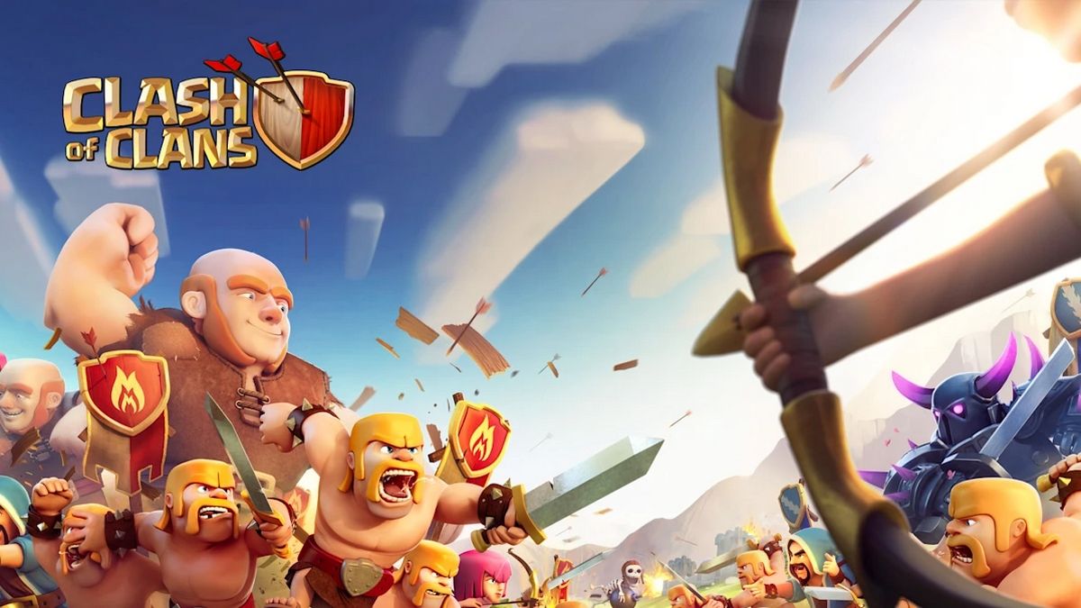 NAVI на Чемпионате мира 2025 по Clash of Clans – детали турнира