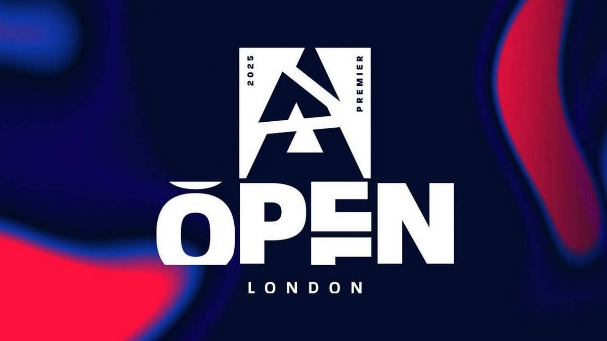 BLAST Open London 2025 фінал - розклад матчів та учасники плей-оф