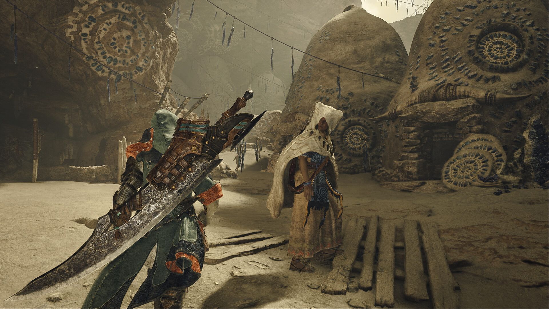 Почему Monster Hunter Wilds плохо продается?