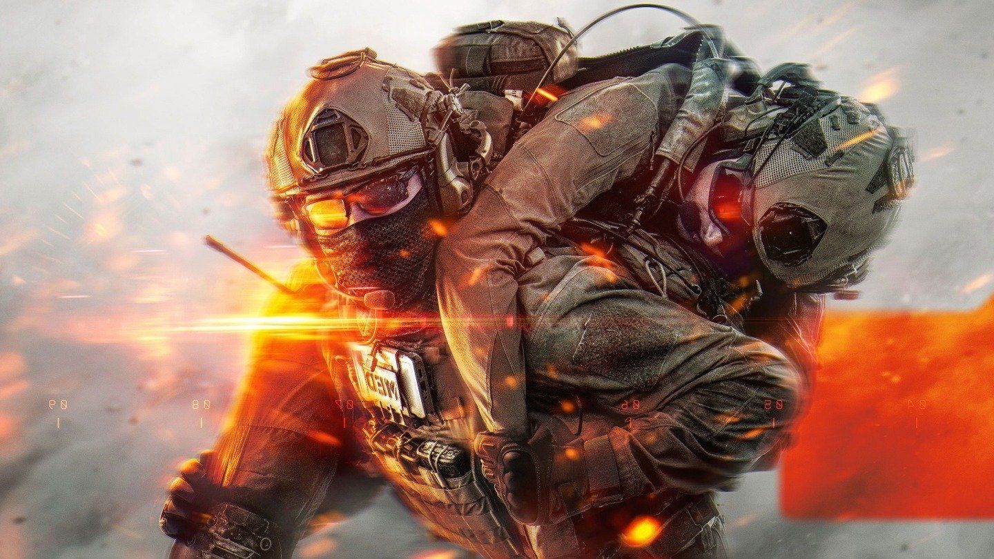Создатели Battlefield 6 решили отказаться от рейтрейсинга еще в начале создания игры Создатели Battlefield 6 решили отказаться от рейтрейсинга еще в начале создания игры