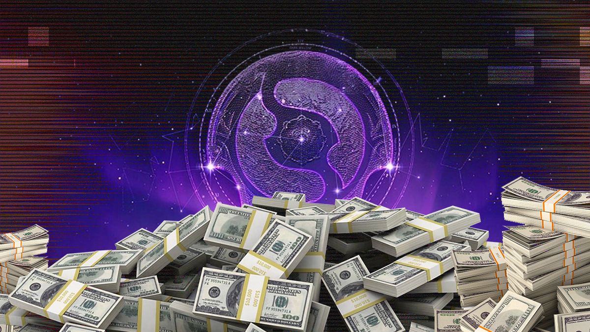 Призовой фонд The International 2025 по Dota 2 превысил 2 миллиона долларов