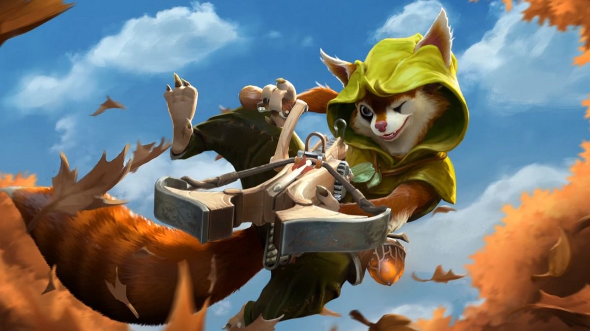 Популярність Dota 2 у 2025-му рекордно зросла вперше за останні шість років