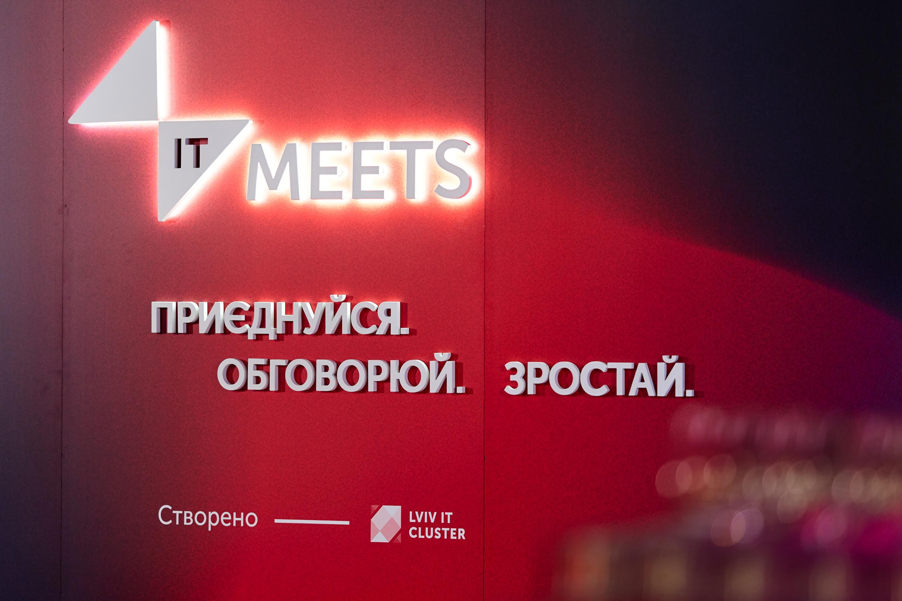 Кібербезпека – це не лише про IT: у Києві експерти обговорили захист бізнесу