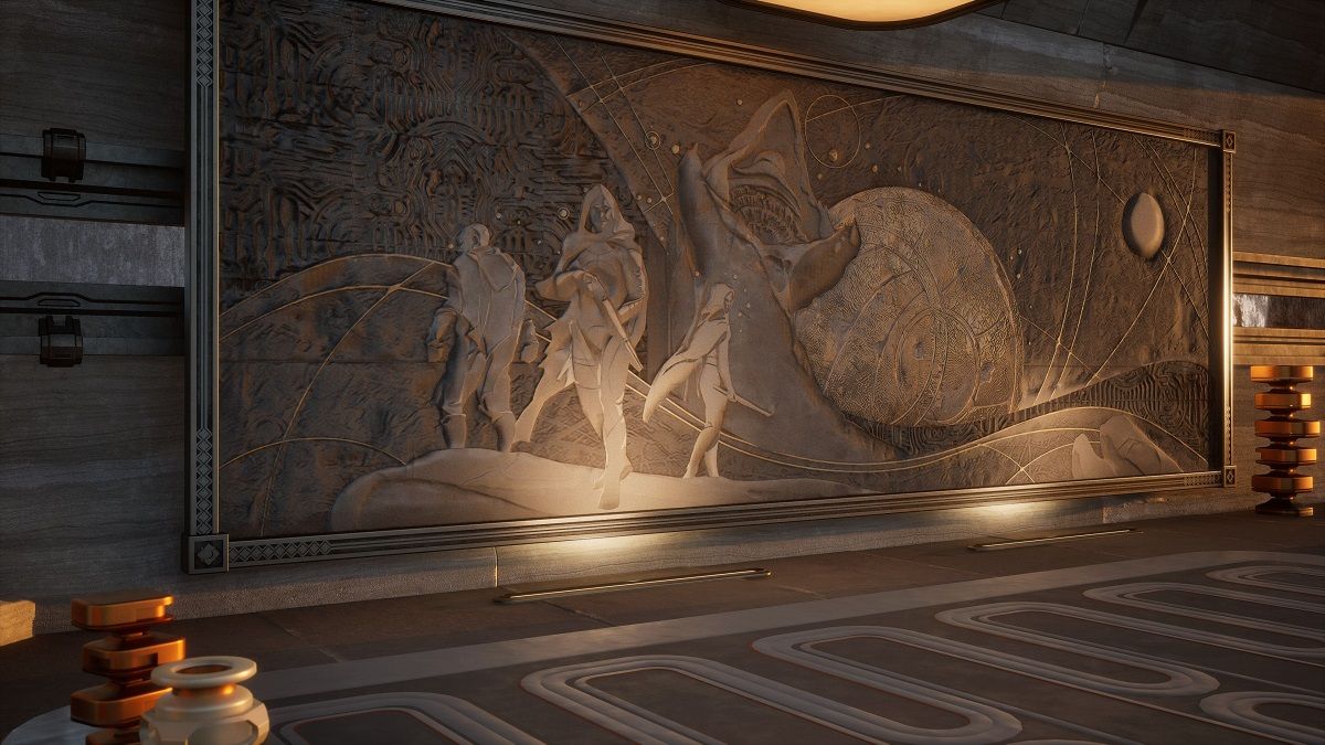 Dune Awakening отримає безкоштовні вихідні та велике оновлення Dune Awakening отримає безкоштовні вихідні та велике оновлення