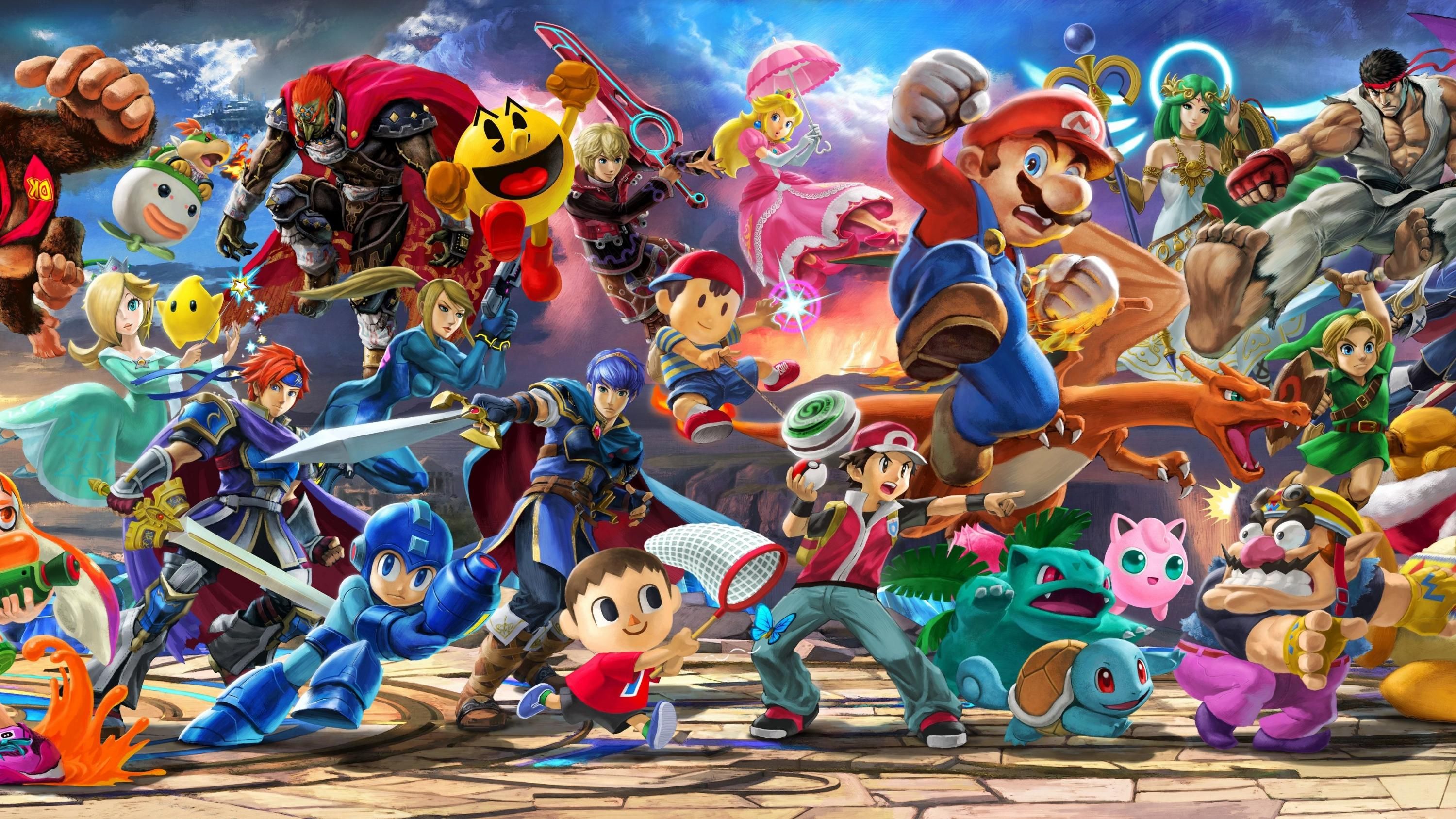 Nintendo ставить ігровий процес вище всього іншого – чому це впливає на створення нових франшиз
