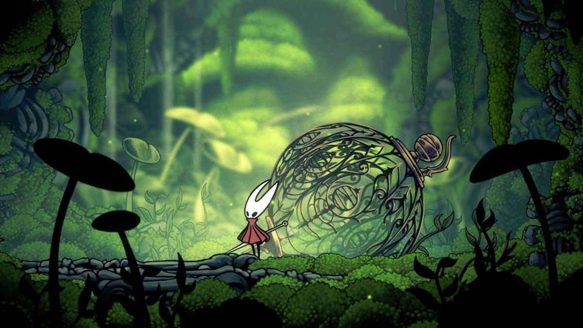 Влияние цены Silksong на рынок инди-игр и будущее независимых разработчиков