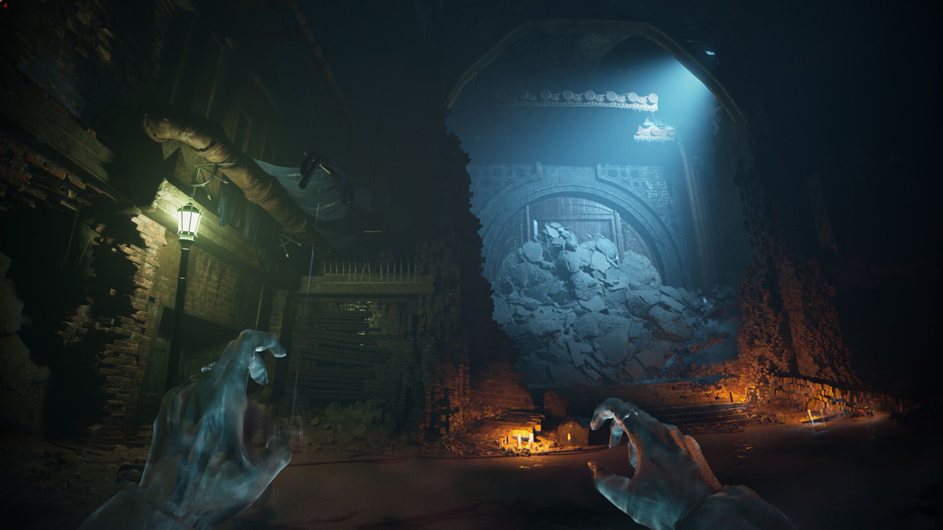 Гравцям Bloodlines 2 повертають кошти та обіцяють зміни