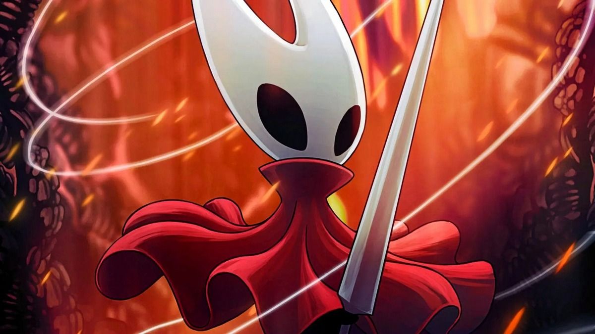 Silksong має 5 мільйонів гравців у перші три дні й рекордні продажі в Steam