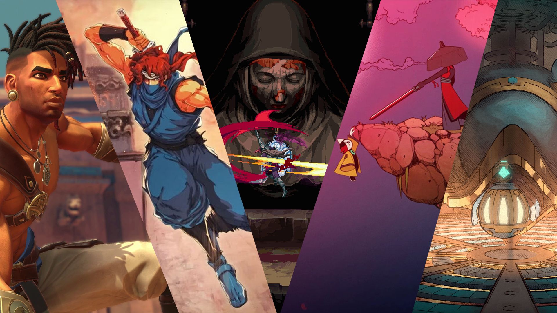 Во что играть после Hollow Knight Silksong – подборка проектов, похожих по стилю или игровому процессу Во что играть после Hollow Knight Silksong – подборка проектов, похожих по стилю или игровому процессу