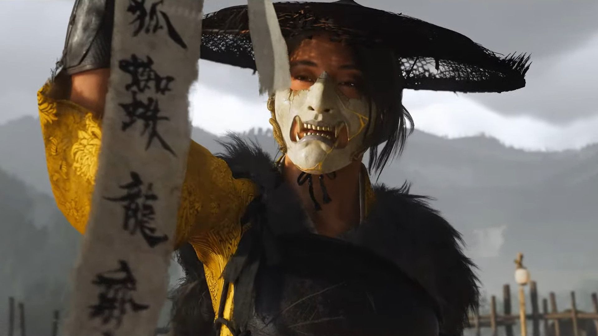 Ghost of Yotei выиграла от переноса GTA 6 – разработчик утверждает, что у команды до сих пор похмелье Ghost of Yotei выиграла от переноса GTA 6 – разработчик утверждает, что у команды до сих пор похмелье