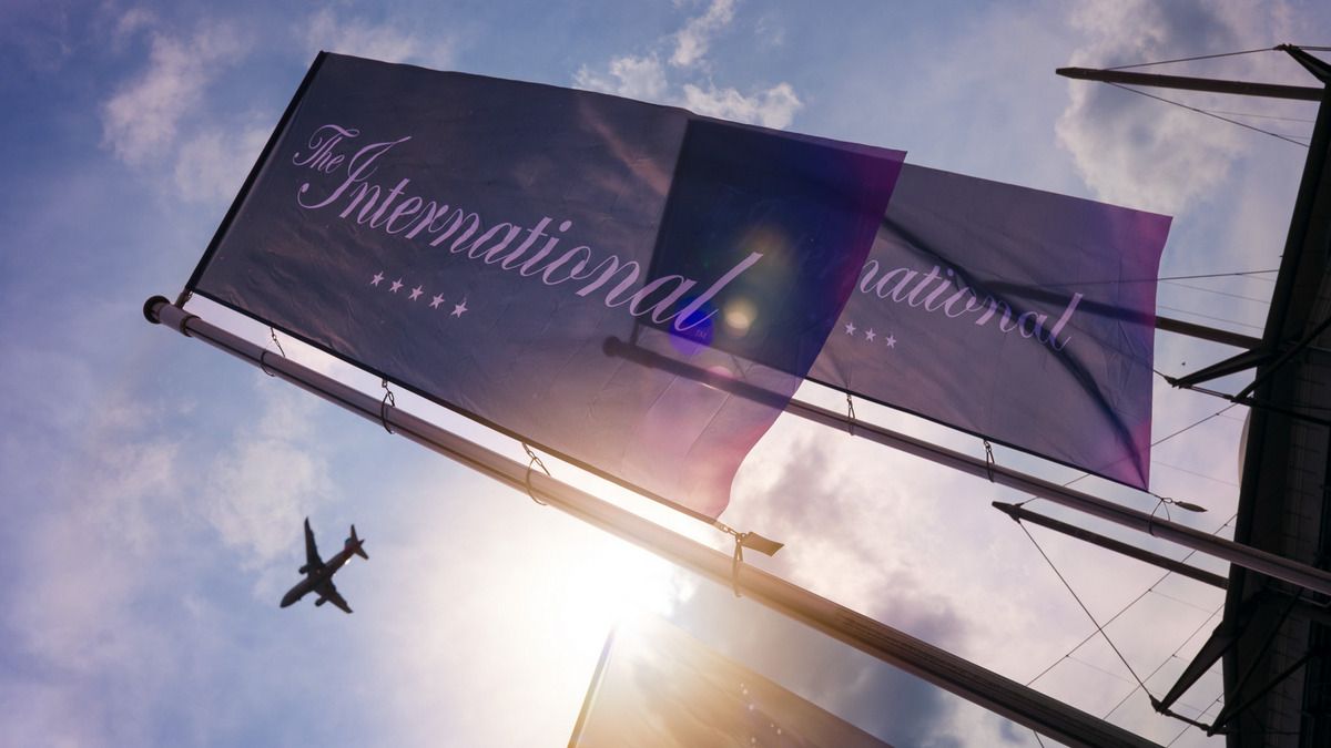 Прогнозы на The International 2025 – кто главный фаворит турнира по Dota 2 Прогнозы на The International 2025 – кто главный фаворит турнира по Dota 2