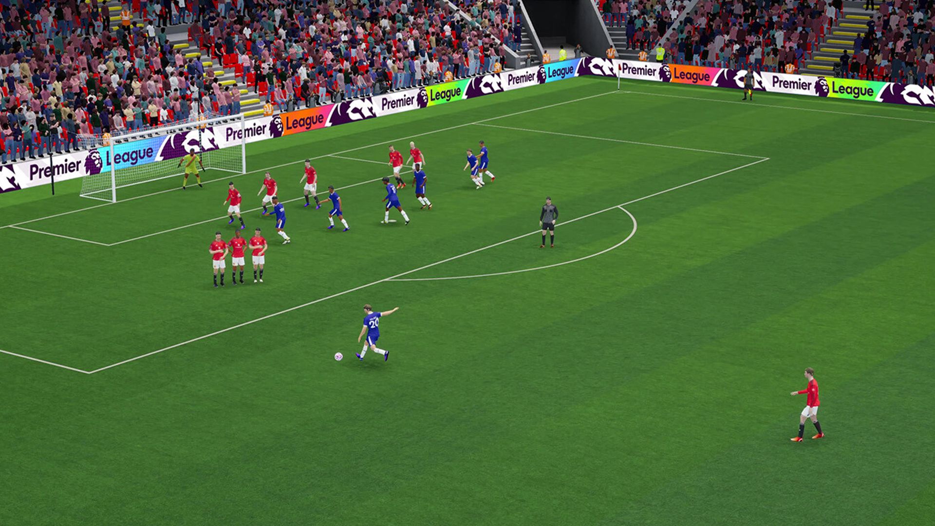 Football Manager 26 получил дату релиза и трейлер Football Manager 26 получил дату релиза и трейлер