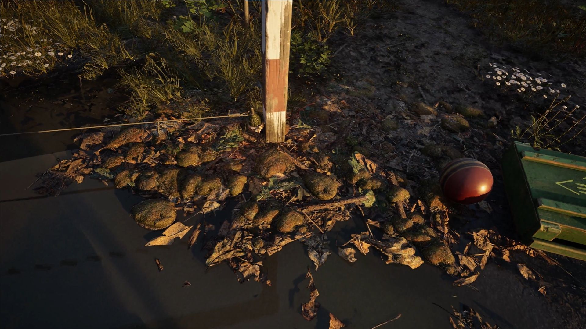 Слухай уважно, сталкере Слухай уважно, сталкере