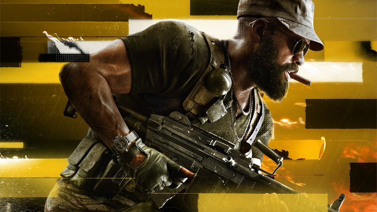 Теневой бан в Call of Duty - Activision внедрила систему уведомлений для игроков Теневой бан в Call of Duty - Activision внедрила систему уведомлений для игроков