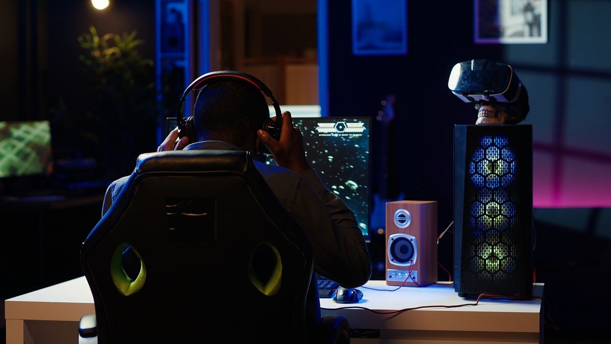 Рейтинг перспективных игроков HLTV - кто из украинцев попал в первый список талантов Рейтинг перспективных игроков HLTV - кто из украинцев попал в первый список талантов