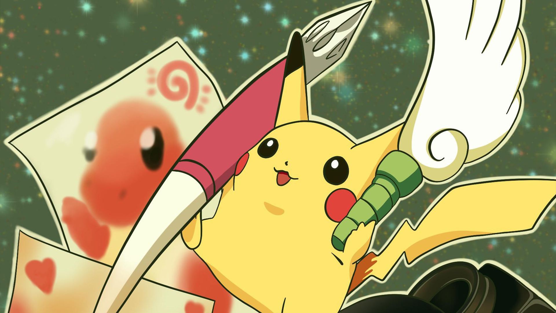 4 мільйони доларів за Пікачу – на eBay провели аукціон за найрідкіснішу картку Pokemon 4 мільйони доларів за Пікачу – на eBay провели аукціон за найрідкіснішу картку Pokemon