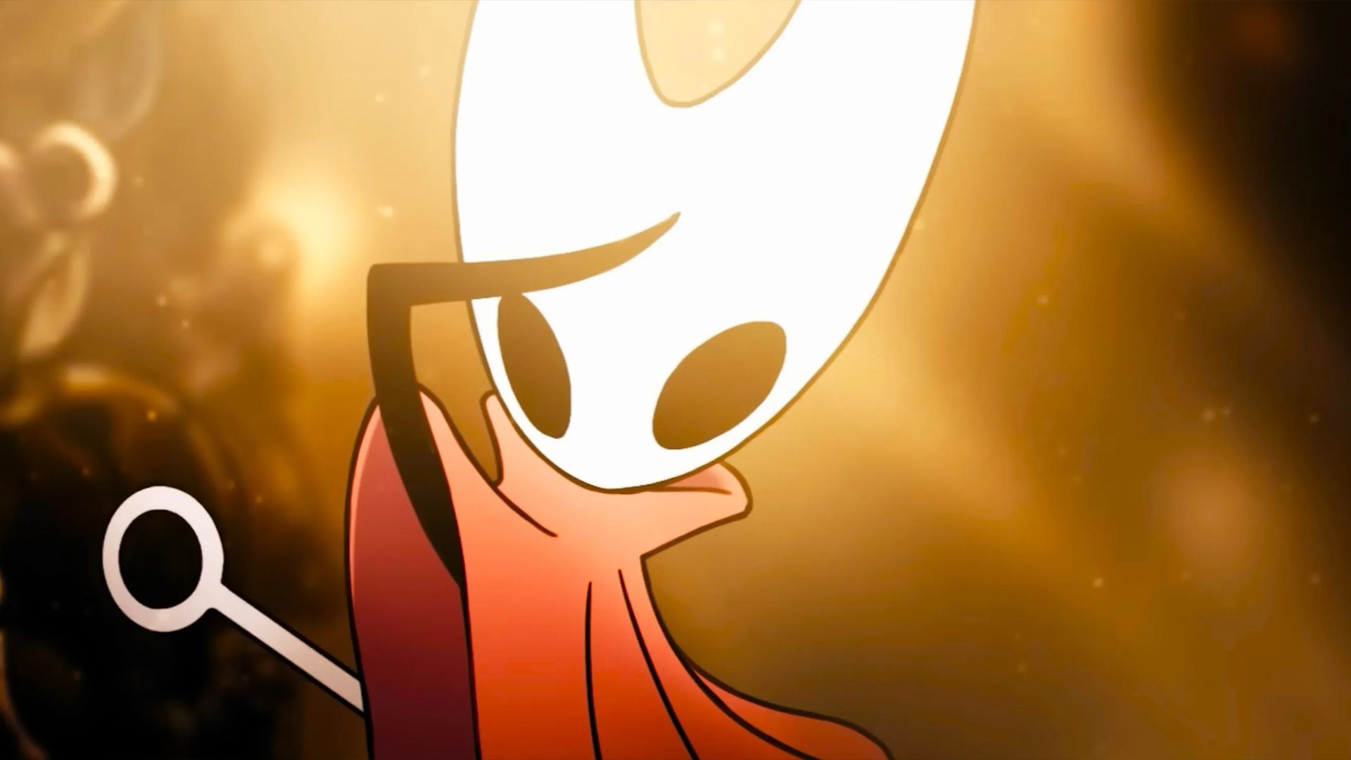 Hollow Knight Silksong навмисно зробили складнішою – пояснення розробників Hollow Knight Silksong навмисно зробили складнішою – пояснення розробників