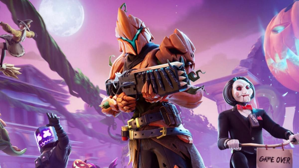 Заработок в Fortnite для авторов - новая модель монетизации и прямые продажи