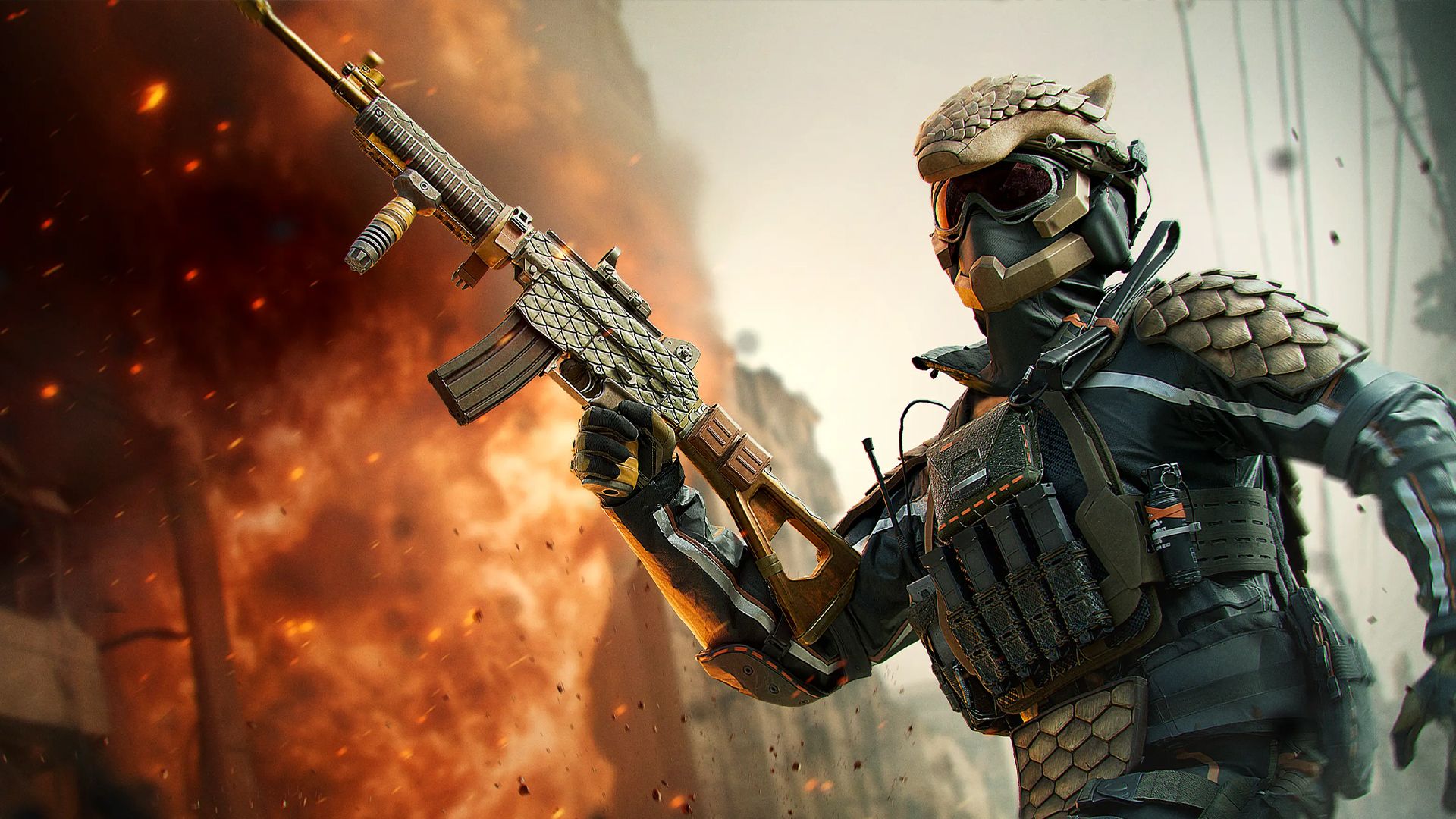 Сюжет экранизации Call of Duty может зависеть от опроса геймеров Сюжет экранизации Call of Duty может зависеть от опроса геймеров