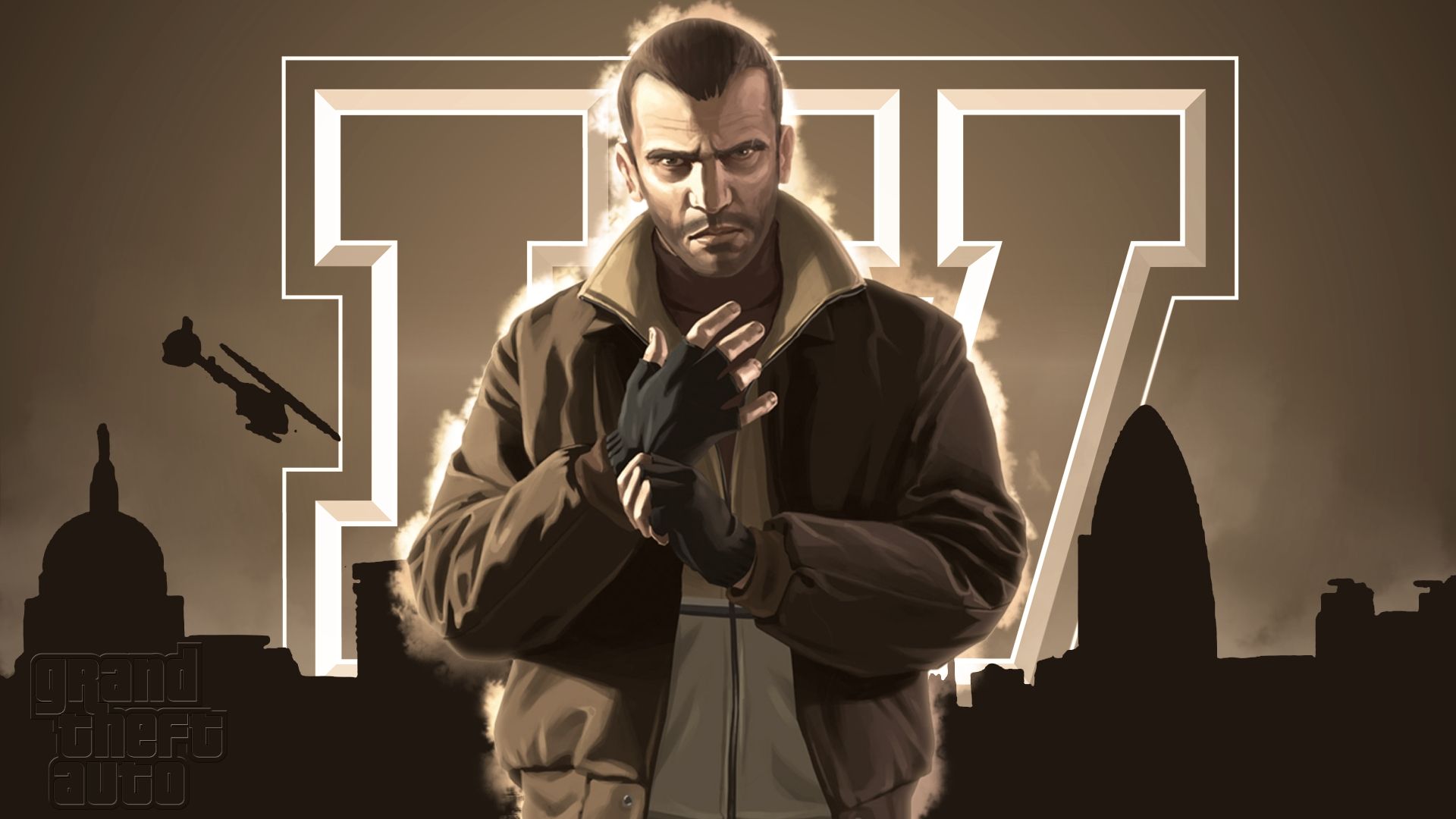 Мод для GTA 4 виправляє усі проблеми з продуктивністю на ПК