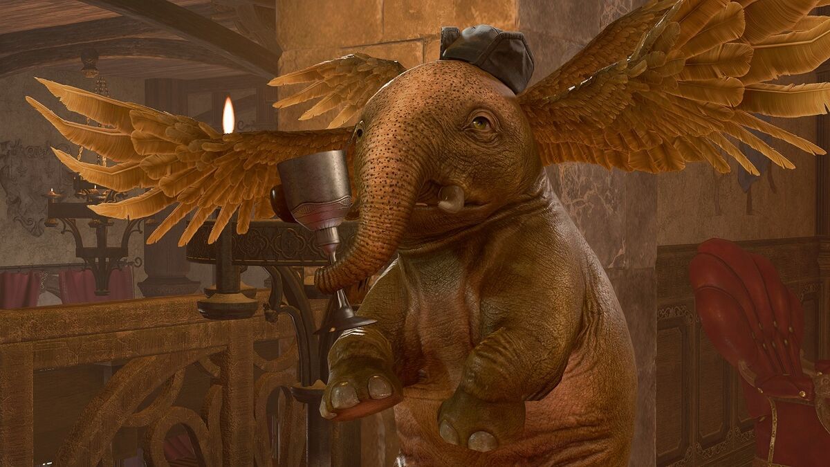 Детективка з Baldur's Gate 3 була предметом боротьби між командами розробників Детективка з Baldur's Gate 3 була предметом боротьби між командами розробників