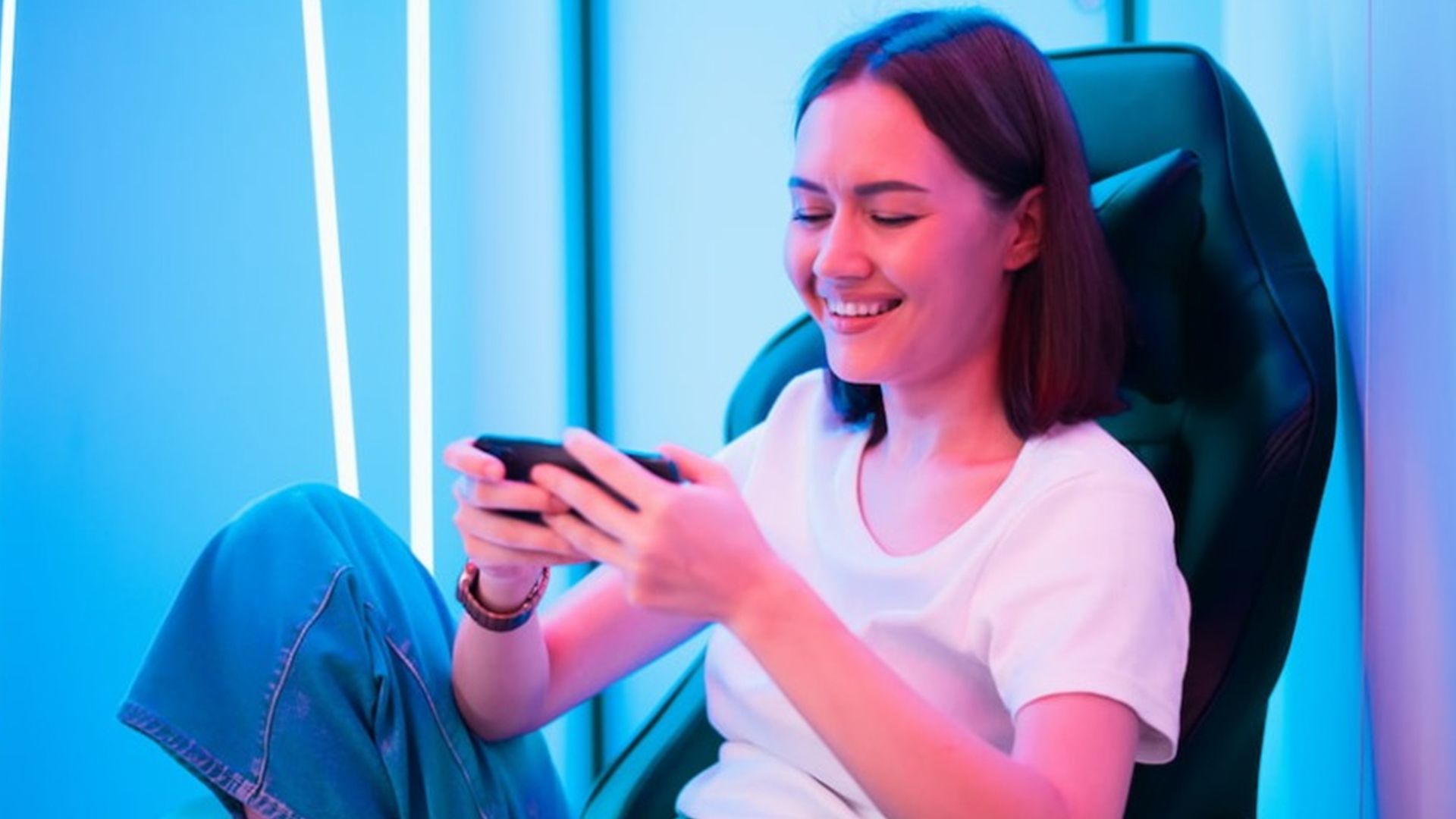 5 крутых видеоигр для Android, которые помогут весело провести время 5 крутых видеоигр для Android, которые помогут весело провести время