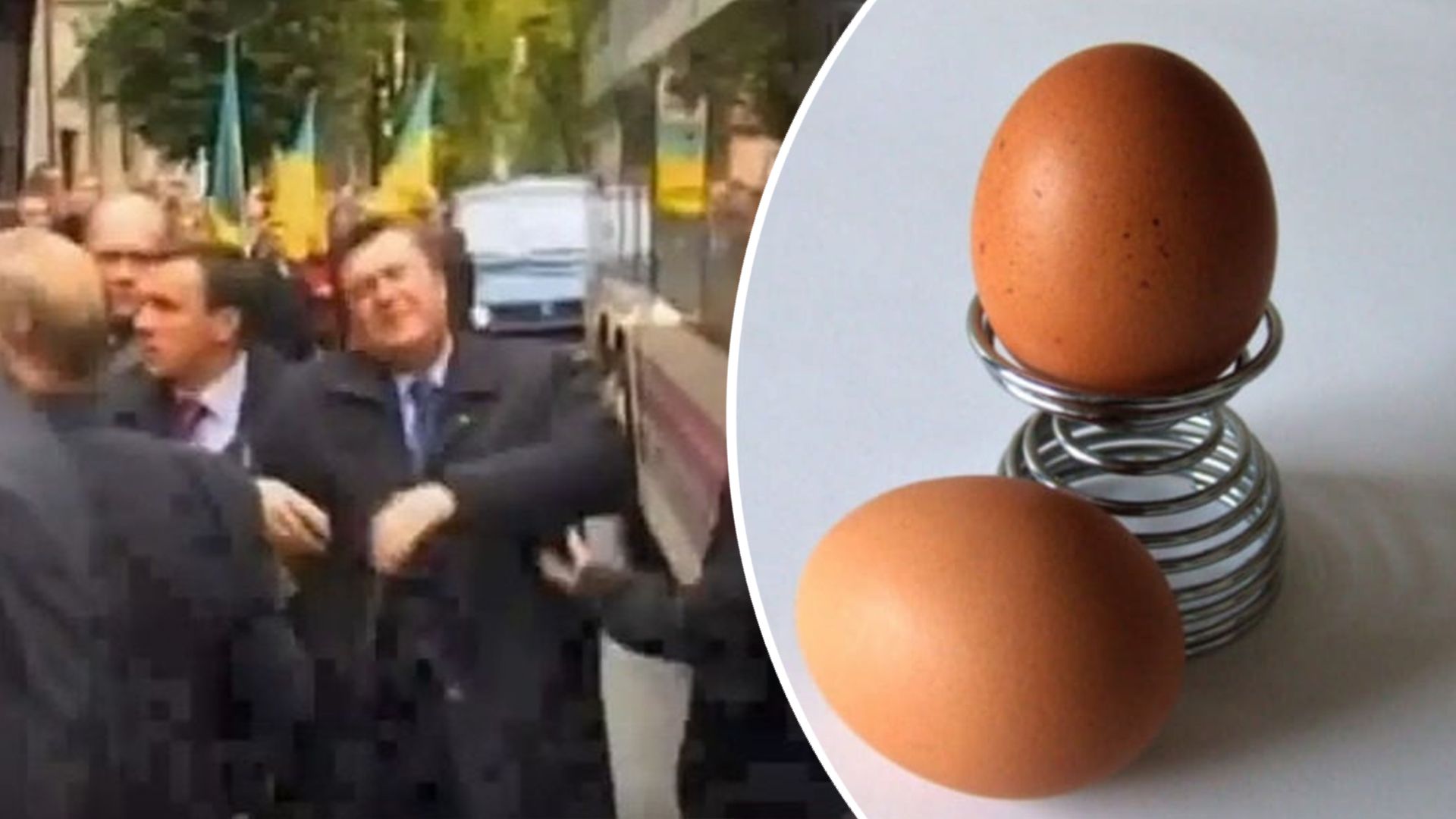 21 рік яєчному замаху – пригадуємо відеоігри про Януковича 21 рік яєчному замаху – пригадуємо відеоігри про Януковича