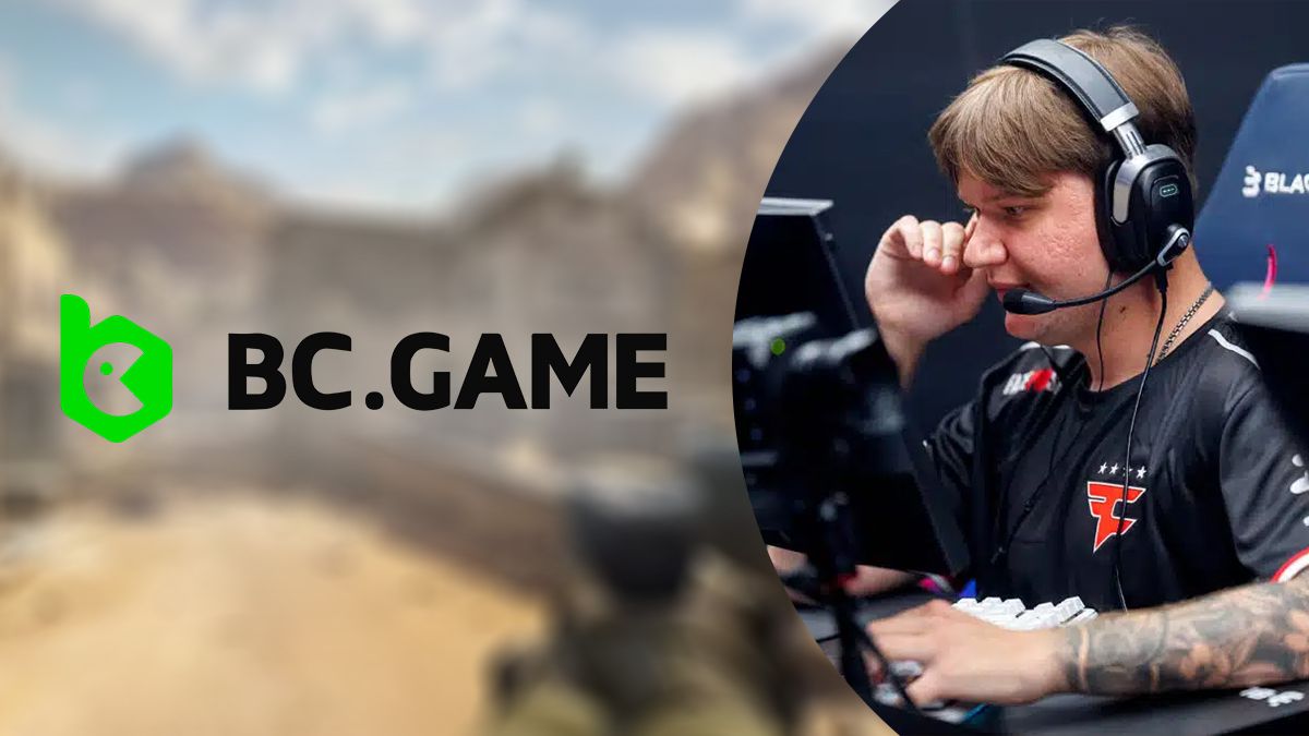 S1mple и BC.GAME – первая победа на ESL Challenger League S50 и выход в финал S1mple и BC.GAME – первая победа на ESL Challenger League S50 и выход в финал