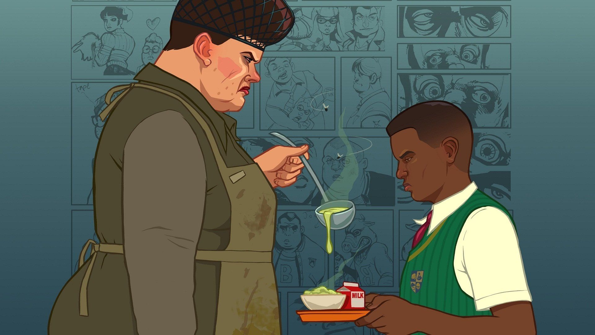 Bully 2 принесли в жертву – ветеран Rockstar розповів чому скасували гру