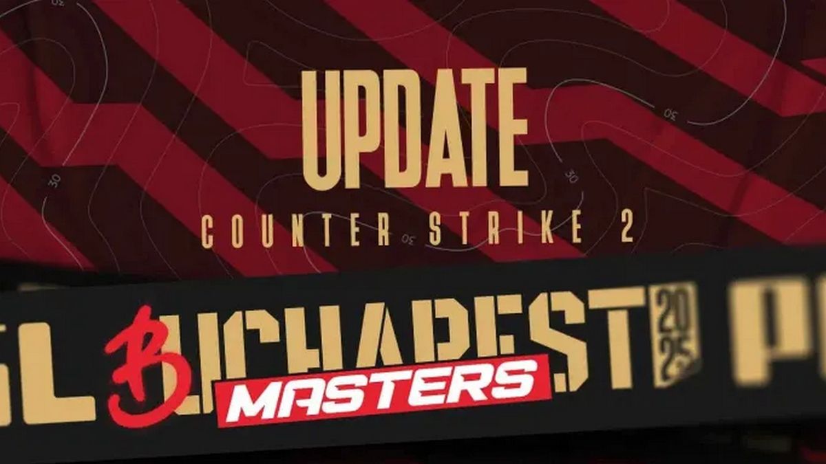 PGL Bucharest 2025 обирают топовые команды – кто приедет на турнир PGL Bucharest 2025 обирают топовые команды – кто приедет на турнир