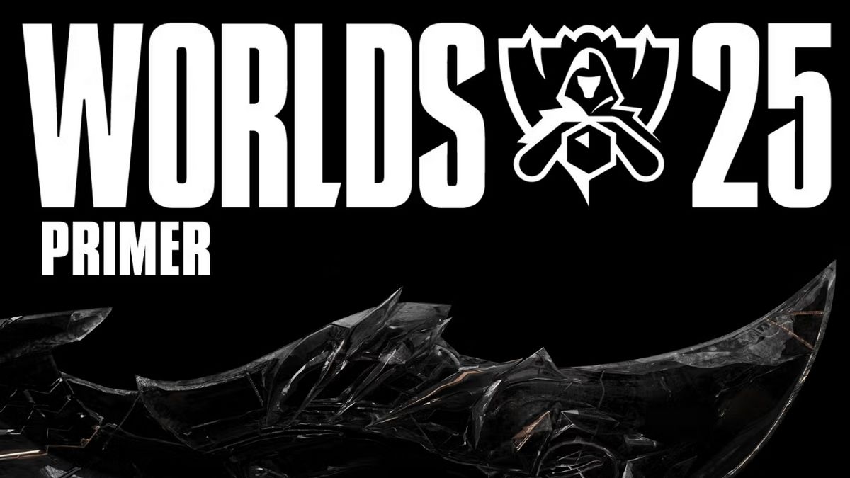 Worlds 2025 з League of Legends - формат, дати, команди та нововведення турніру Worlds 2025 з League of Legends - формат, дати, команди та нововведення турніру