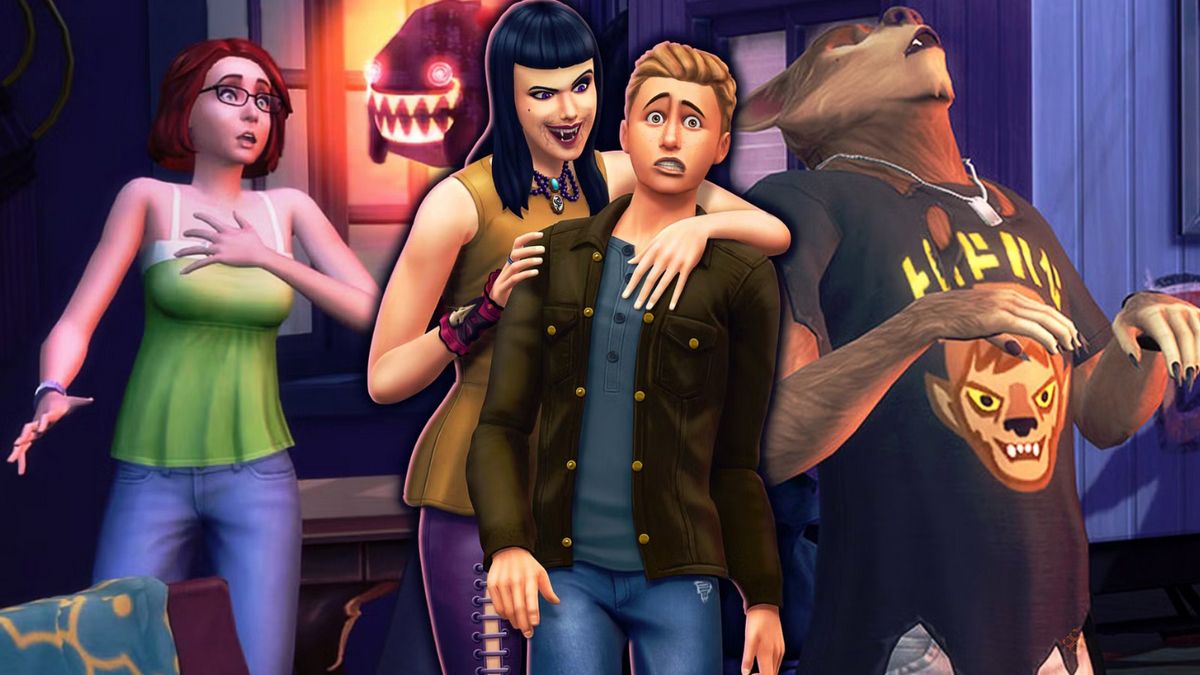 Продаж EA Games – майбутнє The Sims та як реагують фанати гри