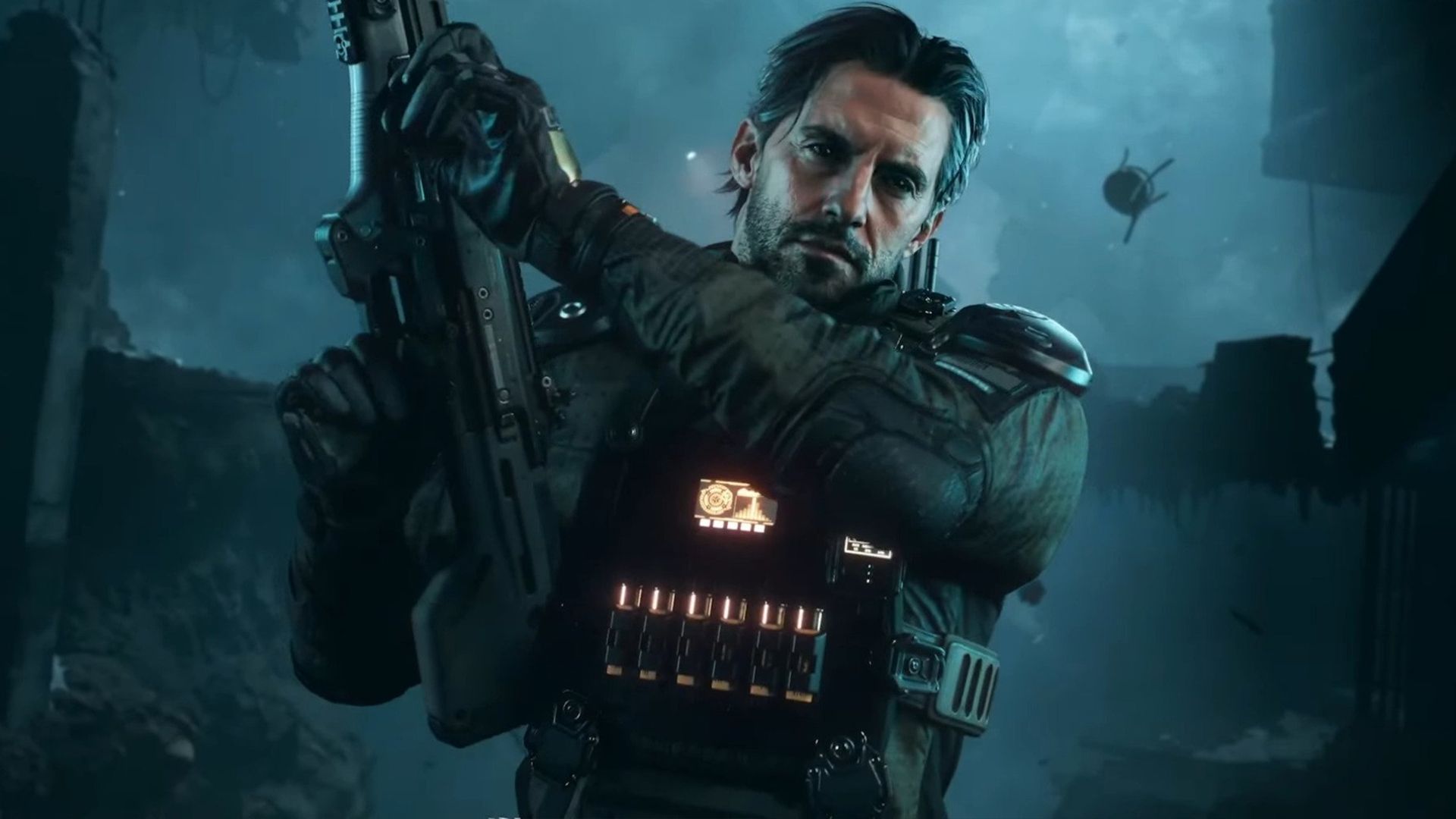 Бета Call of Duty Black Ops 7 невдало стартувала у Steam Бета Call of Duty Black Ops 7 невдало стартувала у Steam