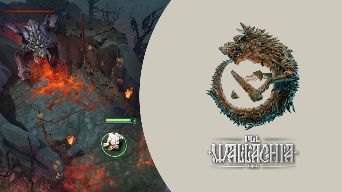 PGL Wallachia Season 6 – участники турнира и результаты квалификаций PGL Wallachia Season 6 – участники турнира и результаты квалификаций