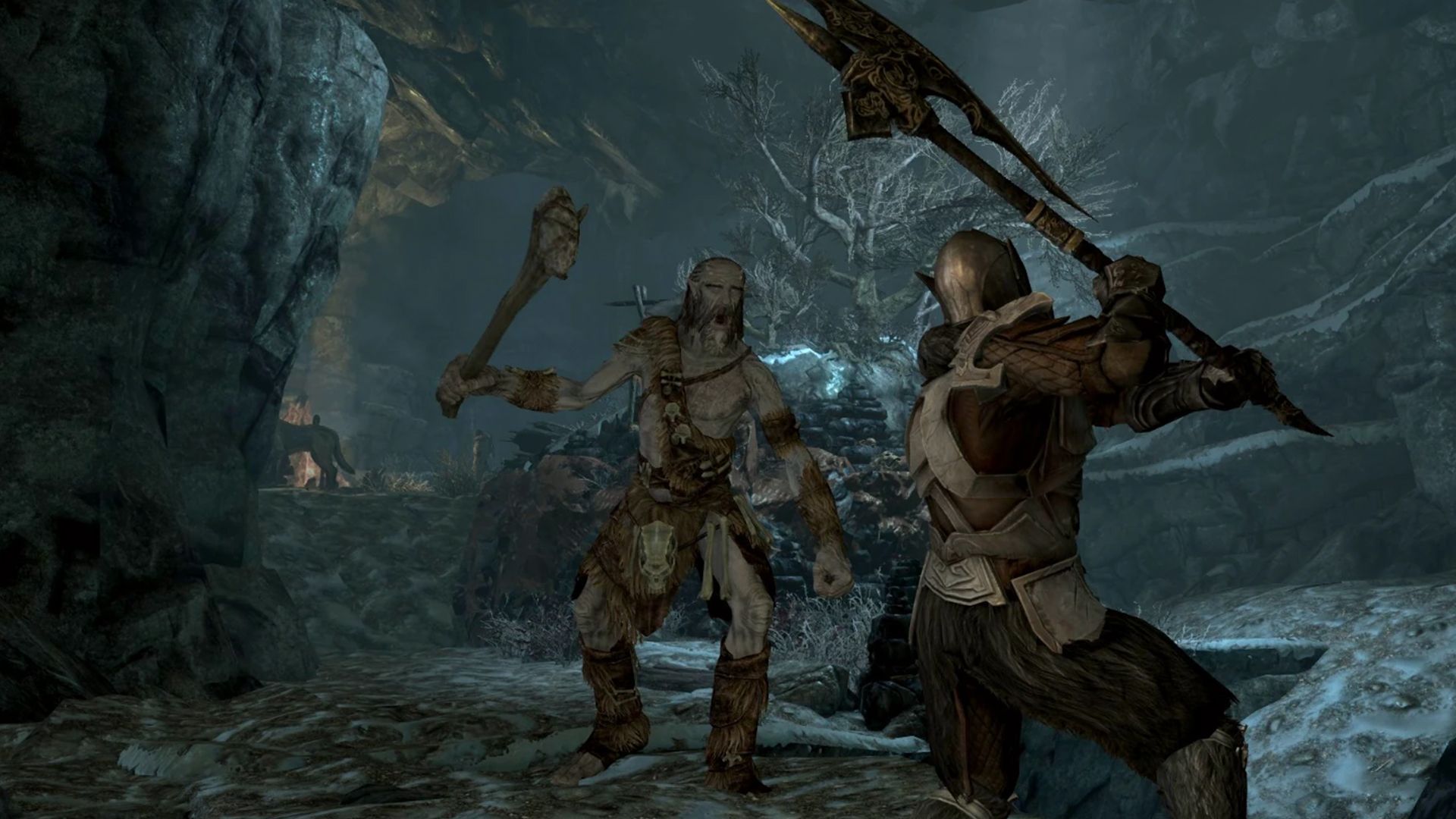 Вышел мод Lordbound для Skyrim – огромная локация, новый сюжет и 60 часов контента