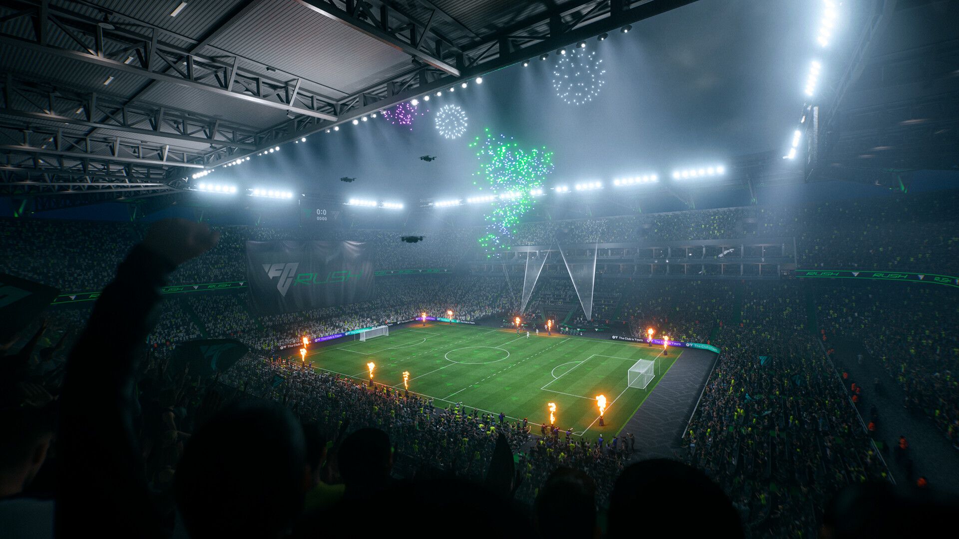 ПК версия EA Sports FC 26 стала исторической, но разработчики вряд ли обрадуются