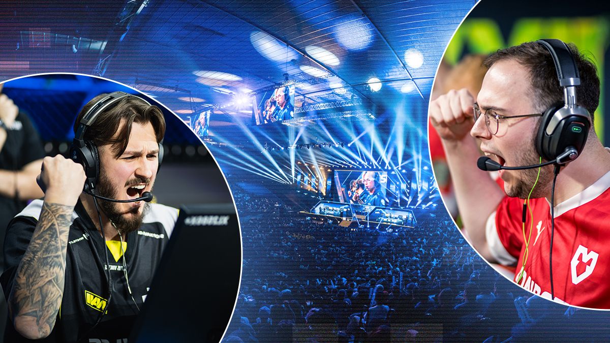 Турніри з Counter-Strike 2 у жовтні – 5 івентів, які не можна пропустити Турніри з Counter-Strike 2 у жовтні – 5 івентів, які не можна пропустити