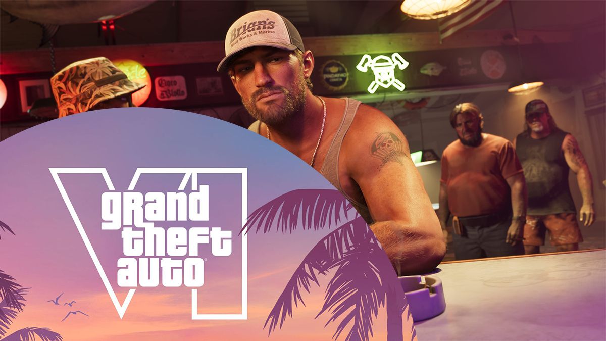 GTA 6 номинировали на самую ожидаемую игру и лучший трейлер GTA 6 номинировали на самую ожидаемую игру и лучший трейлер