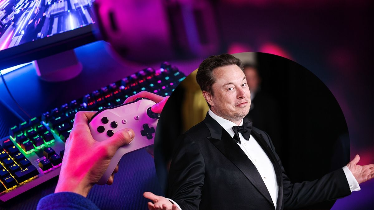 Игра от искусственного интеллекта Илона Маска выйдет к концу 2026 года Игра от искусственного интеллекта Илона Маска выйдет к концу 2026 года