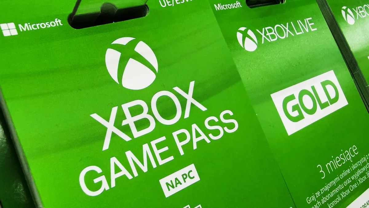 Microsoft відклала підвищення цін для частини гравців Microsoft відклала підвищення цін для частини гравців