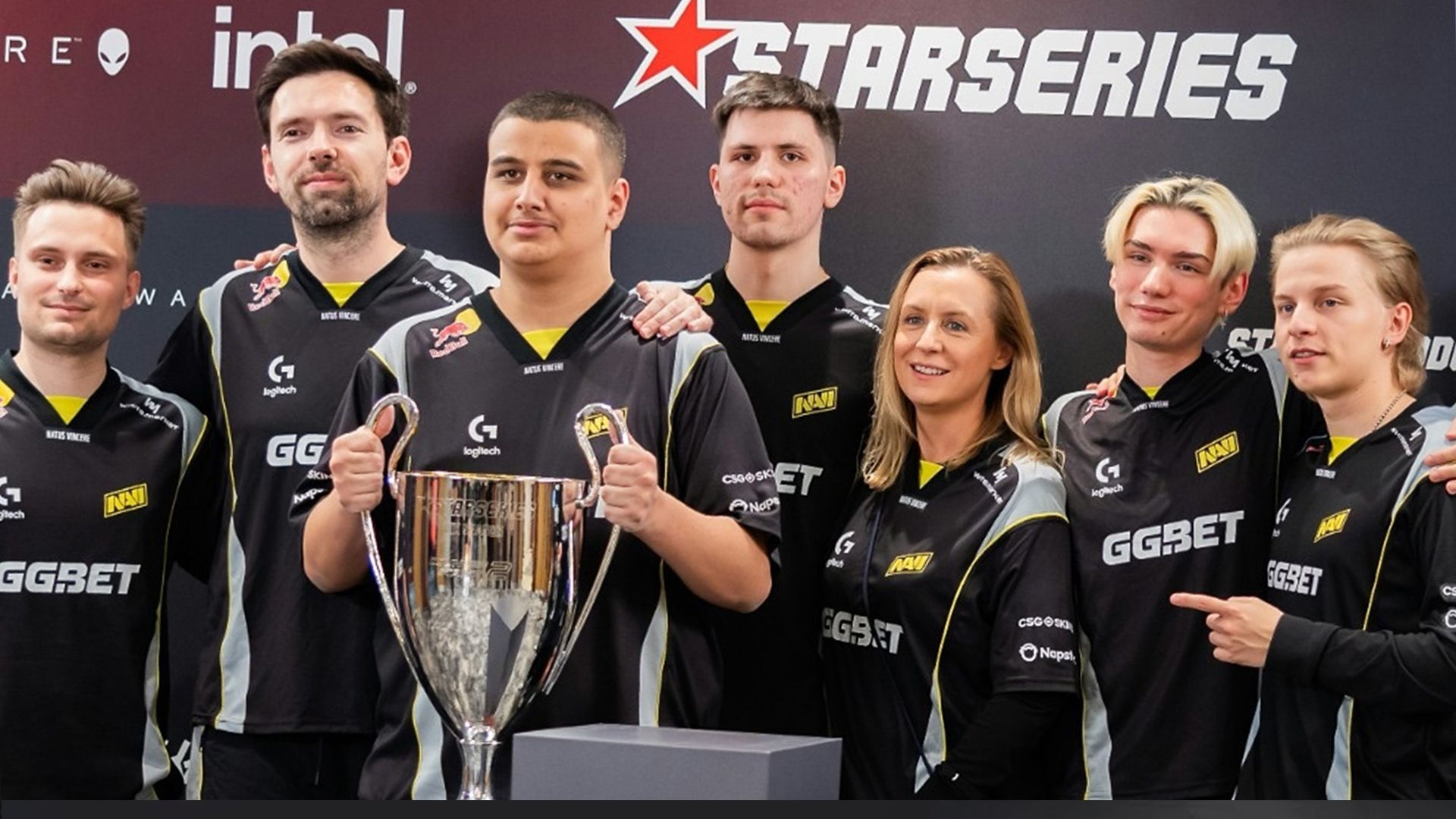 Як NAVI вийти з кризи – можливі сценарії змін у складі з CS 2 Як NAVI вийти з кризи – можливі сценарії змін у складі з CS 2