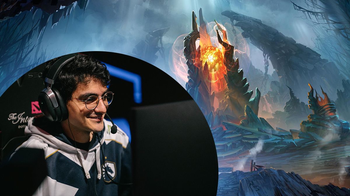 iNSaNiA завершив кар'єру в Dota 2 після шести років у Team Liquid та перемоги на TI iNSaNiA завершив кар'єру в Dota 2 після шести років у Team Liquid та перемоги на TI