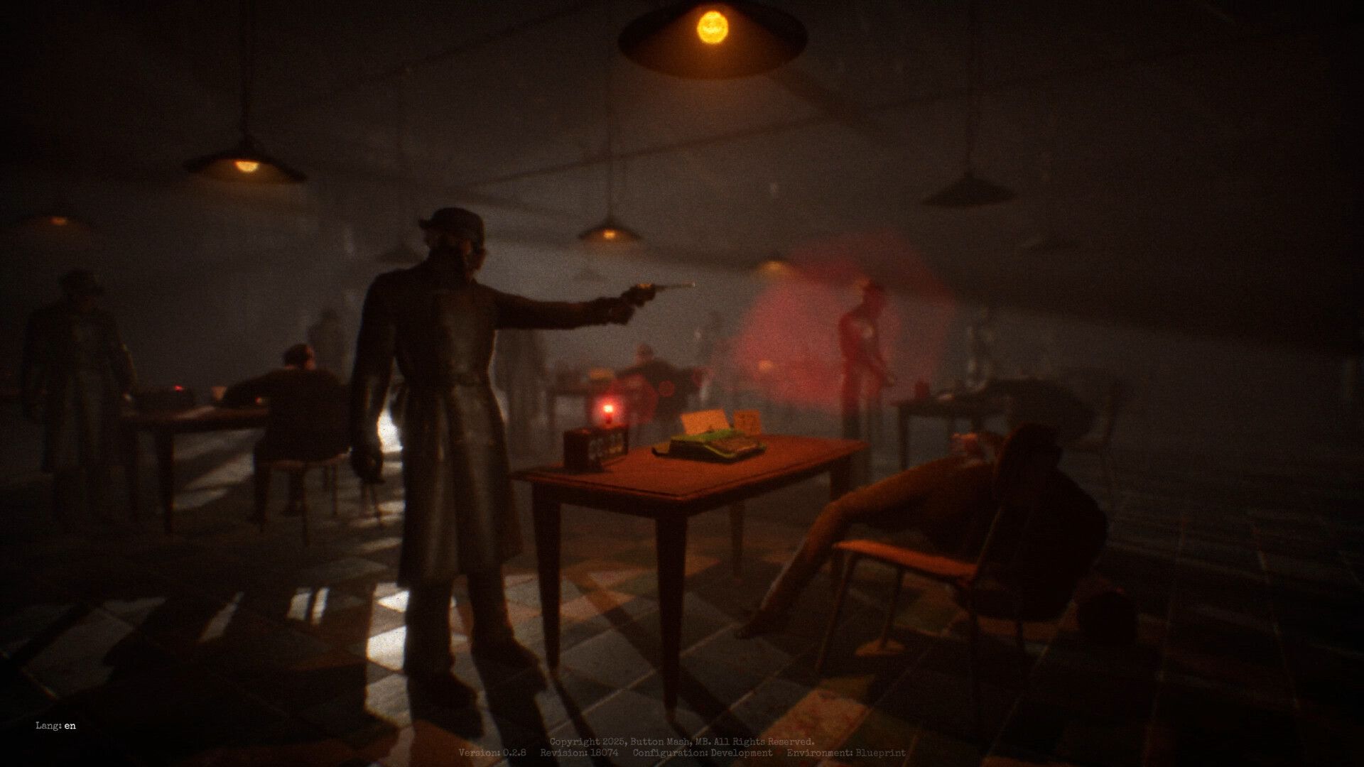 Королівська битва Final Sentence пропонує унікальний погляд на жанр Королівська битва Final Sentence пропонує унікальний погляд на жанр