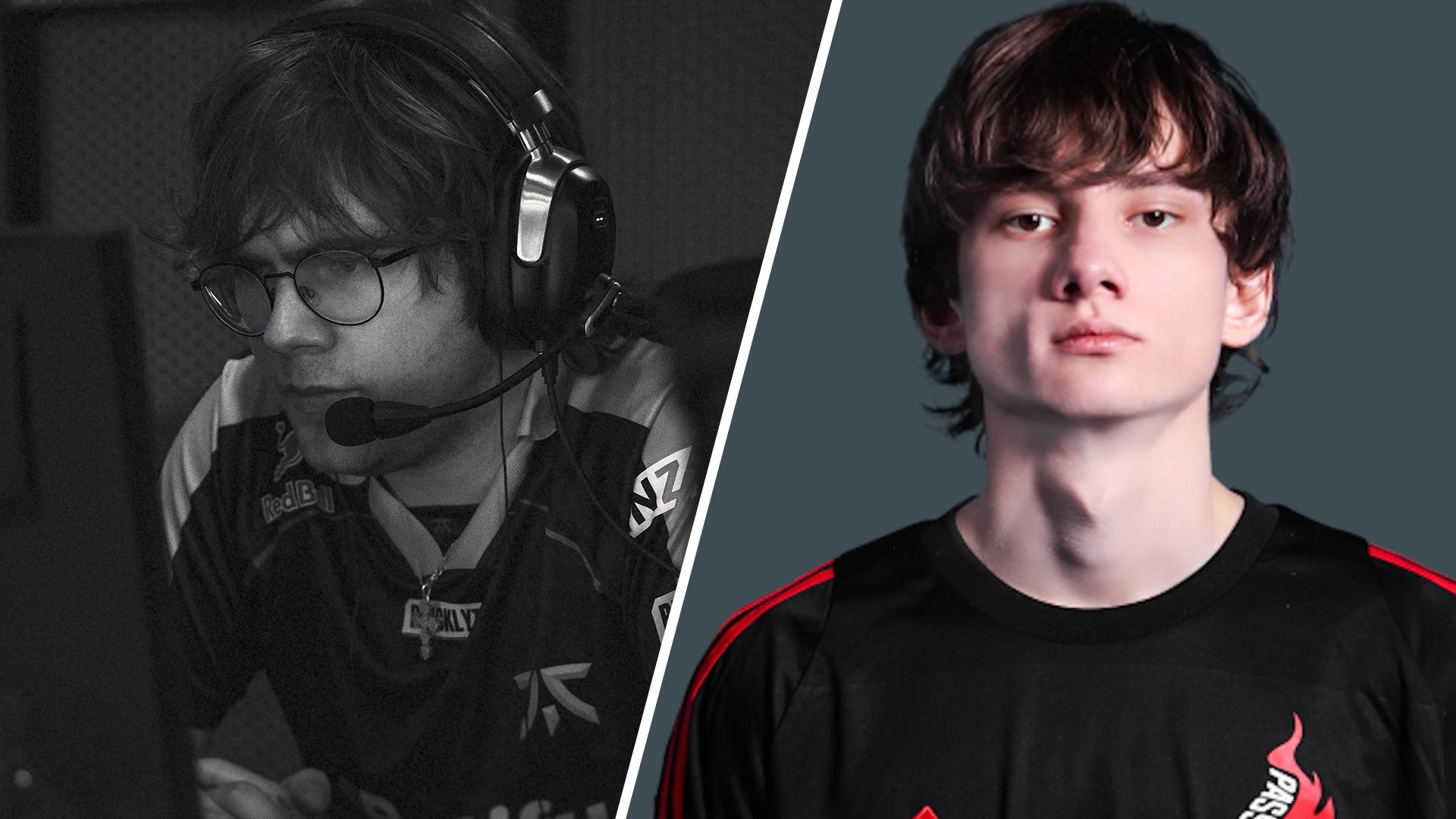 Почему трансфер украинца в Fnatic разозлил фанатов киберспортивного Counter-Strike 2 Почему трансфер украинца в Fnatic разозлил фанатов киберспортивного Counter-Strike 2