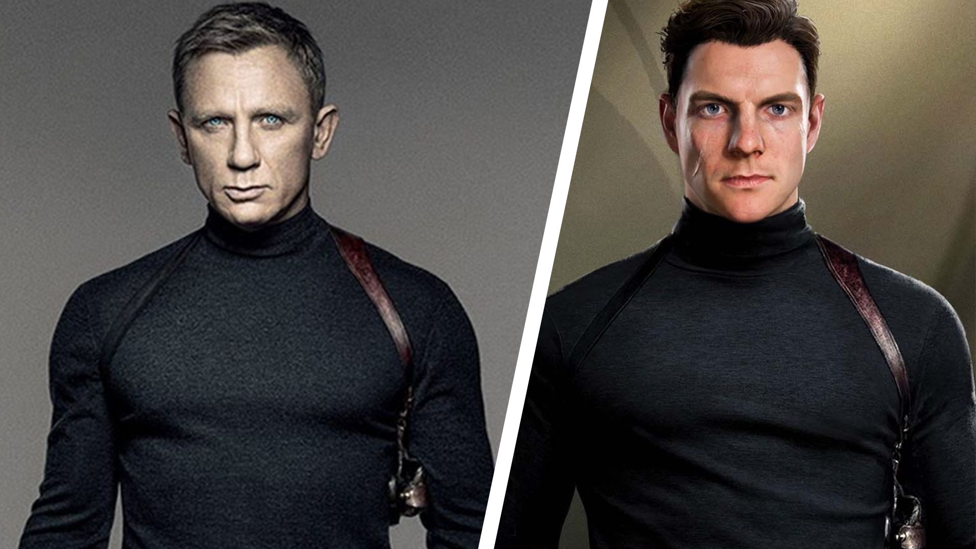 Бонд из 007 First Light украдет это у Дэниела Крейга – разработчики игры рассказали, что позаимствуют из фильмов Бонд из 007 First Light украдет это у Дэниела Крейга – разработчики игры рассказали, что позаимствуют из фильмов