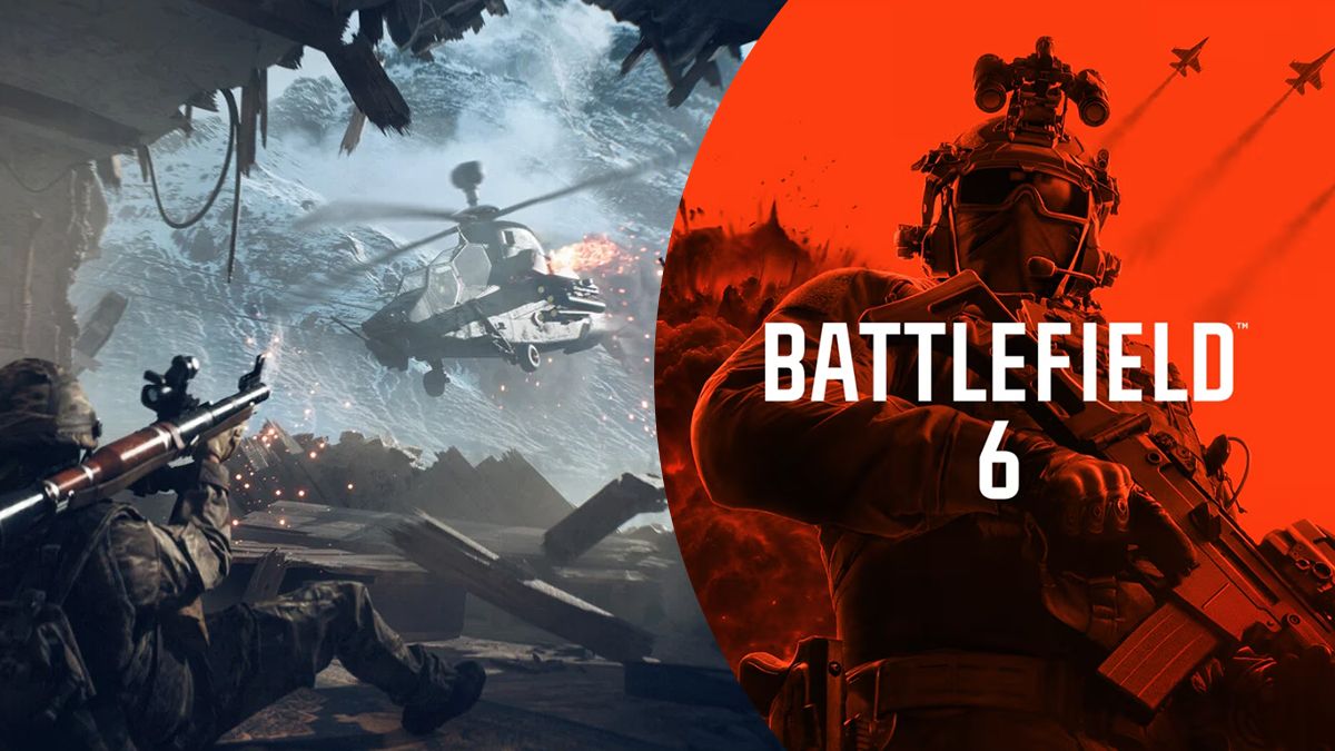 Battlefield 6 – відгуки та оцінки гравців і критиків, що розчарувало спільноту Battlefield 6 – відгуки та оцінки гравців і критиків, що розчарувало спільноту