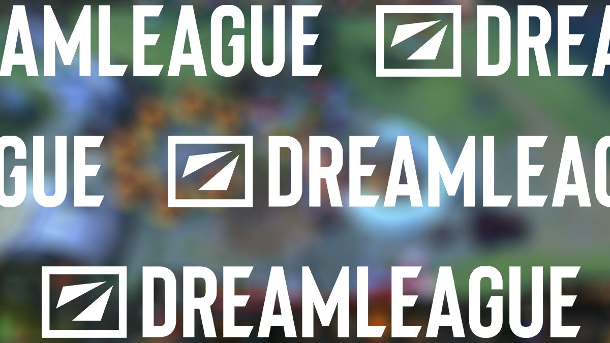 Заміна на DreamLeague S27 - Team Tea замість MOUZ у другому дивізіоні Заміна на DreamLeague S27 - Team Tea замість MOUZ у другому дивізіоні