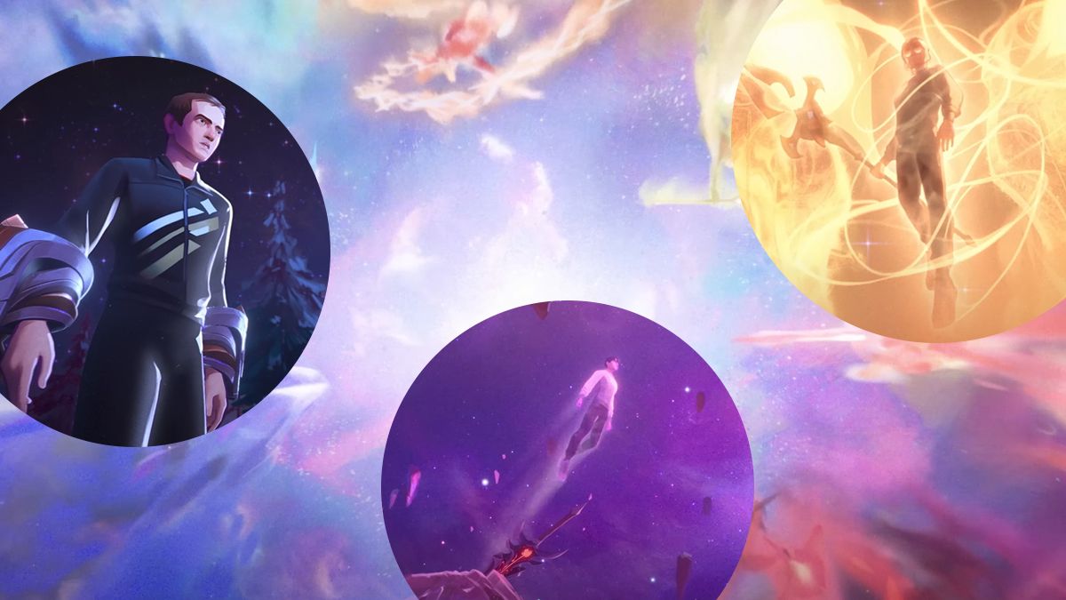 GEM Sacrifice – новый гимн League of Legends для Чемпионата мира 2025 года GEM Sacrifice – новый гимн League of Legends для Чемпионата мира 2025 года